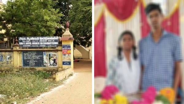 கல்லறைக்கு செல்ல தயாராய் தந்தை உடல்! பேனாவுடன் தேர்வறைக்கு சென்ற மகன்! ஒரு நெகிழ்ச்சி சம்பவம்..!