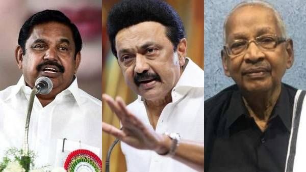 எடப்பாடி பழனிசாமிக்கு இது தேவையா.. 