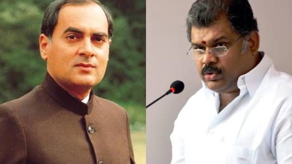 வெந்த புண்ணில் வேல்...ராஜீவ் கொலை வழக்கில் எஞ்சிய 6 தமிழரை விடுதலை செய்ய ஜி.கே.வாசன் எதிர்ப்பு