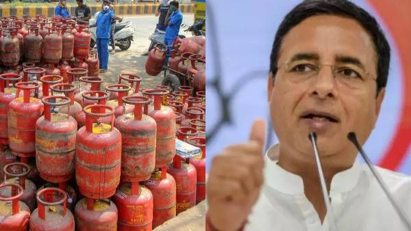 சிலிண்டர் பயன்பாட்டில் தீண்டாமை... ஏழைகளை விலக்கும் பாஜக... விலை உயர்வுக்கு காங்கிரஸ் கடும் கண்டனம்