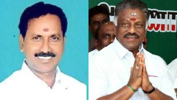 அதிக பிரபலம் இல்ல.. ஆனாலும் அதிமுக மாநிலங்களவை வேட்பாளர் - யார் இந்த ஆர்.தர்மர்?