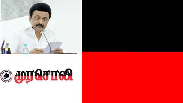 இந்தியா முழுக்க பணவீக்கம் அதிகரித்தாலும் தமிழகத்தில் குறைவு! இதுதான் திராவிட மாடல்.. முரசொலி குட்டு!