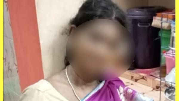 தனிமையில் பிரியா.. நடுவீட்டில் வந்து உட்கார்ந்த 