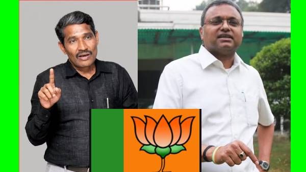 வன்னியரசு என்ன கார்த்தி சிதம்பரத்தை இப்படி கேட்டுட்டாரே.. 