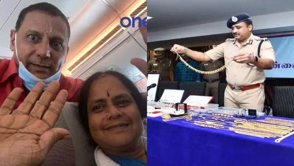 மயிலாப்பூர் இரட்டை கொலை நடந்தது எப்படி?.. நேபாளம் தப்ப முயன்ற கொலையாளிகள்.. பரபரப்பு தகவல்