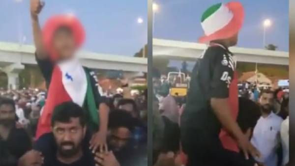 மத வெறுப்பு கோஷமிட்ட சிறுவன் “வளர்ந்தா என்னாகும்?” கோபப்பட்ட நீதிமன்றம் - 2 பேர் மீது வழக்குப்பதிவு!