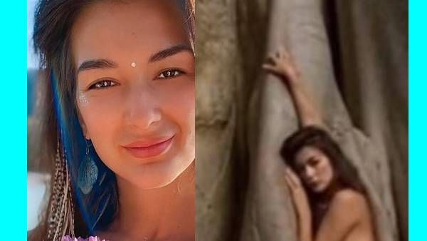 பட்டென கட்டிப்பிடித்து.. நிர்வாணமாய்.. ஆலமரத்தடியில் பெண் விஐபி செய்த காரியத்தை பாருங்க.. செம ஆப்பு