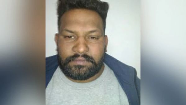 பஞ்சாப்பில் ராக்கெட் குண்டு வீச்சு.. உதவியவரை தட்டித்தூக்கிய போலீசார்.. தீவிர விசாரணை.. பரபர தகவல்