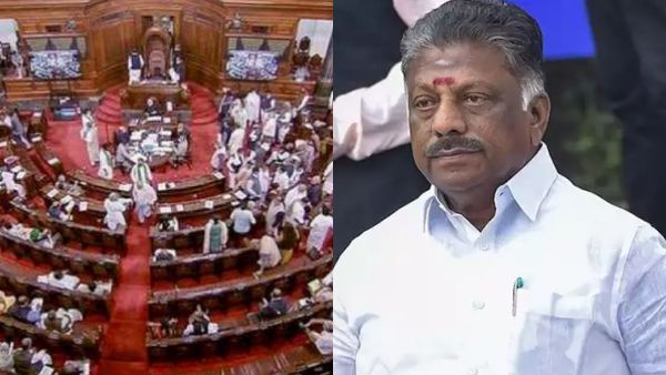இந்த 2 பேருக்காக போராடும் ஓபிஎஸ்.. அதிமுக ராஜ்யசபா வேட்பாளர்களை அறிவிப்பதில் இதனால்தான் தாமதம்!