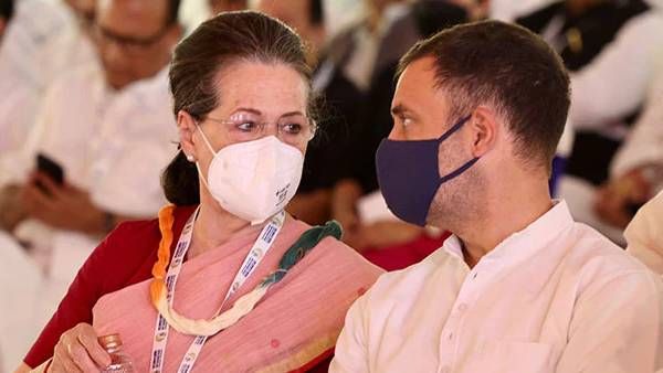 அதிர்ஷ்டம்! காங்.,கில் எஸ்சி, எஸ்டி, ஓபிசி, சிறுபான்மையினருக்கு அதிக ஒதுக்கீடு! விரைவில் நல்ல சேதி!