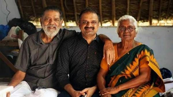 பேரறிவாளனுக்கு எப்போ கல்யாணம்... அம்மா முடிவு செய்வார் என்கிறார் அப்பா குயில்தாசன்