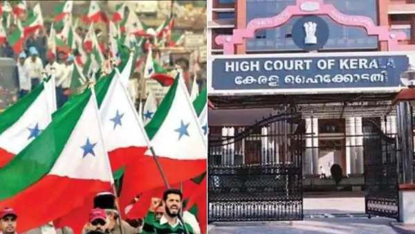 “உள்ளாடைகள் காவி நிறம்.. அதனால்தான் எரிகிறது” - நீதிபதிகளுக்கு எதிராக PFI தலைவர் சர்ச்சை பேச்சு!