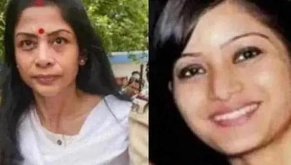 ஷீனா போரா கொலை வழக்கு: இந்திராணி முகர்ஜிக்கு ஜாமீன் வழங்கியது உச்சநீதிமன்றம்