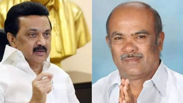 சிறந்த ஆட்சி.. ஜனநாயக பண்பு, பெருந்தன்மை கொண்டவர் முதல்வர் ஸ்டாலின்.. சபாநாயகர் அப்பாவு பாராட்டு