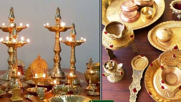 பெண்களே! பூஜை சாமான்களை தேய்க்கும் போது.. கவனத்தில் கொள்ள வேண்டியவை என்ன?