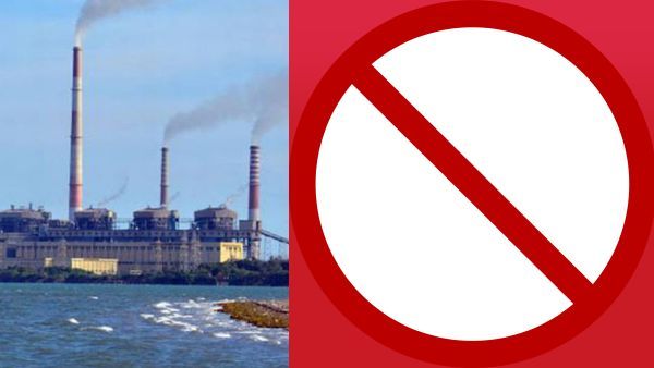 தூத்துக்குடி அனல் மின் நிலையத்தில் மின் உற்பத்தி மொத்தமாக நிறுத்தம் - ஏன் என்னாச்சு?