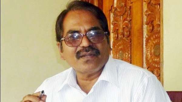 காவிரி டெல்டாவில் நாசகார திட்ட எரிவாயு நிறுவனங்களின் பின்னணியில் ஆதீனங்கள்: பேரா.ஜெயராமன் பகீர்