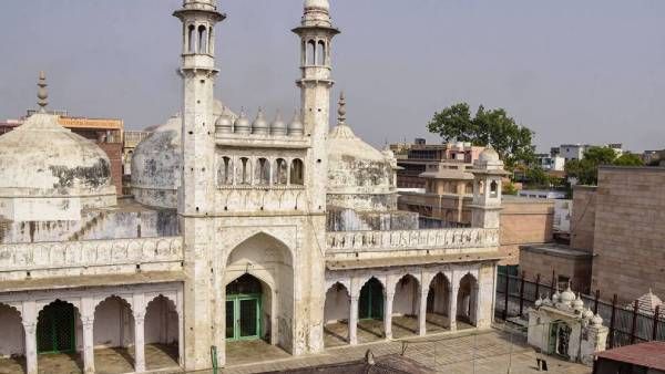 கியான்வாபி மசூதி இந்து கோயிலா? - விண்வெளி ஆய்வு - பிரதமர் அலுவலகத்திலிருந்து பறந்த உத்தரவு