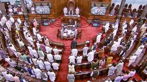 57 ராஜ்யசபா சீட்களுக்கு தேர்தல் தேதியை அறிவித்தது தேர்தல் ஆணையம்.. அன்றே முடிவுகள் அறிவிப்பு!