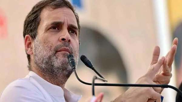 காங்கிரஸ் தலைவர் யார்..? “இப்பவே முடிவெடுங்க” - பரபரப்பைக் கிளப்ப மூத்த தலைவர்கள் திட்டம்!?