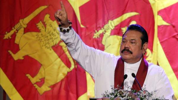 69 ஆண்டுகளுக்கு பின் திரும்பிய இலங்கை வரலாறு! மக்களால் பதவியிழந்த 2வது பிரதமரானார் மகிந்த ராஜபக்சே!