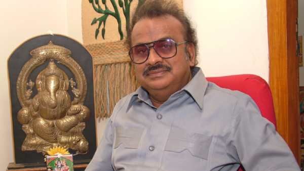 “என்ன.. என்னது ஸார்... நாகண்ணாவா?