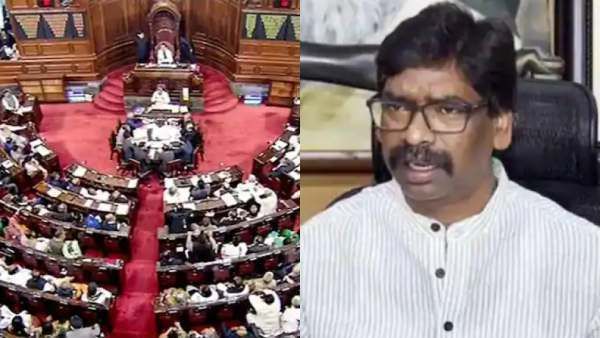 ஜேஎம்எம் கூட மதிக்கலியே.. காங்கிரசுக்கு நோஸ் கட்.. ராஜ்யசபா வேட்பாளரை தன்னிச்சையாக அறிவித்து அதிரடி