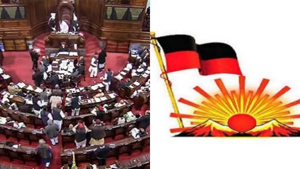 3 பேரை தட்டி தூக்கிய திமுக! ஏக குஷியில் காங்.. ராஜ்ய சபா எம்பிக்கள் தேர்வானது எப்படி? இதான் பின்னணி