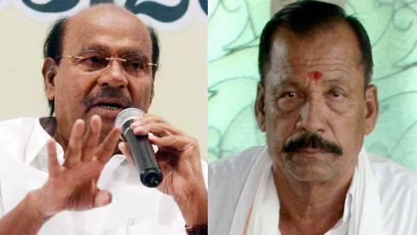 35 ஆண்டு சிறை- சந்தனக் கடத்தல் வீரப்பனின் அண்ணன் மாதையன் சிறுக சிறுக கொல்லப்பட்டார்- ராமதாஸ் இரங்கல்