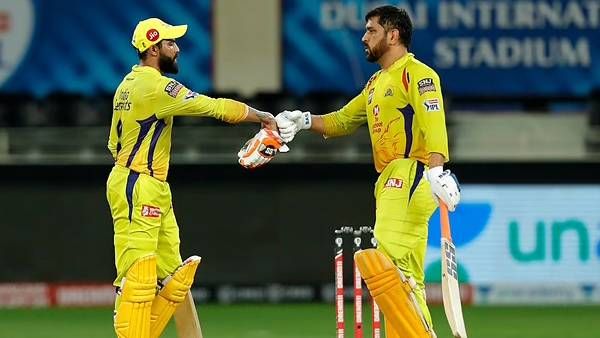 எதிர்காலத்திற்கே சிக்கல்.. தோனி மீண்டும் சிஎஸ்கே கேப்டன் ஆனது எப்படி? ஜடேஜா விலகியது ஏன்? 3 பின்னணி!