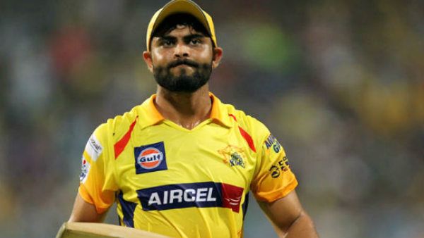 ஜடேஜா ஆட மாட்டாரா? ஏன்? கொதிக்கும் பேன்ஸ்.. என்னதான் நடக்குது சிஎஸ்கேவில்.. பரபரப்பு பின்னணி!