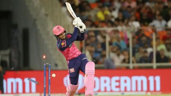 பெரிய தோனின்னு நினைப்பா? டென்ஷன் ஏற்படுத்திய ராஜஸ்தான் வீரர்.. விளாசும் நெட்டிசன்கள்.. என்ன நடந்தது?