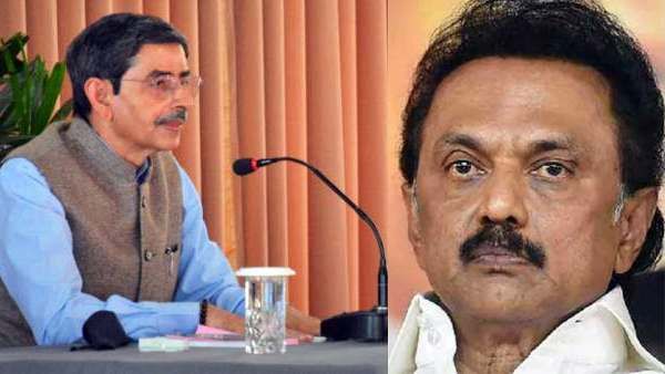 அரசியலாக்காதீங்க.. தேசிய கல்விக் கொள்கை விரைவில் நடைமுறைக்கு வரும்.. ஆளுனர் ஆர்என் ரவி பரபர பேச்சு!