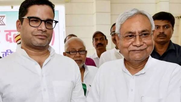 அக்னிபாத்தால் பற்றி எரியும் பீகார்! யோ என்னயா பண்றீங்க! பரபரவென களமிறங்கிய பிரசாந்த் கிஷோர்