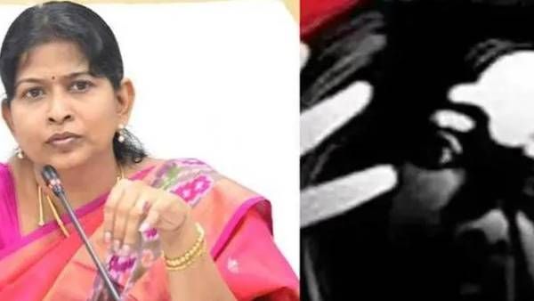 “அட.. போதைல ரேப் பண்றதெல்லாம் சாதாரணம்..” - அடுத்தடுத்து சர்ச்சை - அமைச்சர் பதவி பறிபோகுமா?