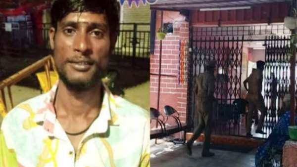 விசாரணை கைதி விக்னேஷ் மரணம்! 6 காவலர்களை மே 20 வரை சிறையிலடைக்க உத்தரவு! நீதிமன்றம் அதிரடி