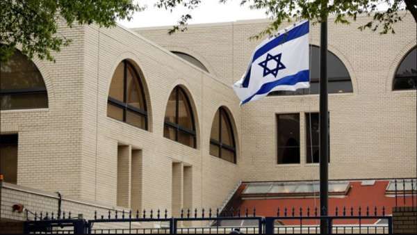 டெல்லி இஸ்ரேல் தூதரகத்துக்கு பயங்கரவாத அச்சுறுத்தல்! கண்காணிப்பு தீவிரம்