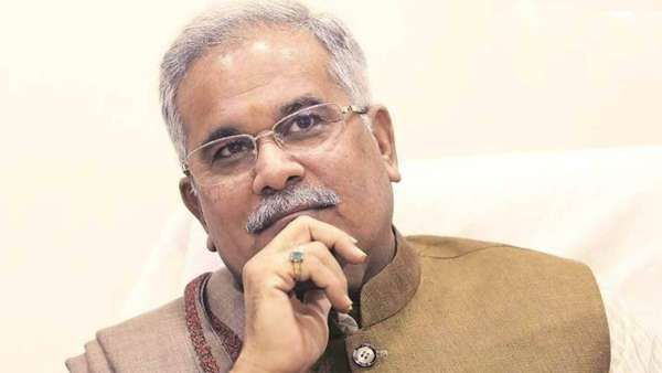 முசோலினியின் கொள்கை! ராமர், அனுமனை வெறியர்களாக பாஜக - ஆர்.எஸ்.எஸ். காட்டுகிறது - சத்தீஸ்கர் முதல்வர்