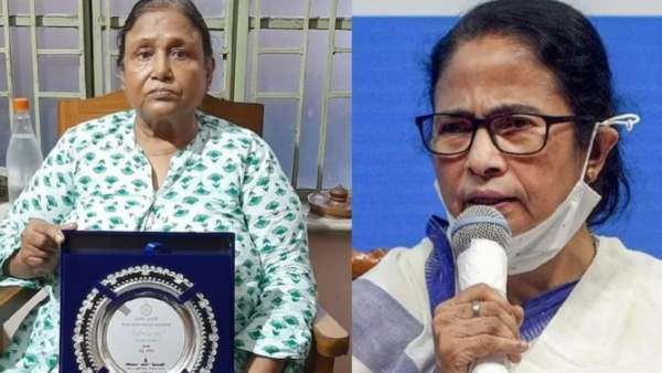 “கவிஞர் மம்தா பானர்ஜி?” - இவருக்கு இந்த விருது கொடுத்தா எனக்கு வேணாம்.. கொந்தளித்த எழுத்தாளர்!