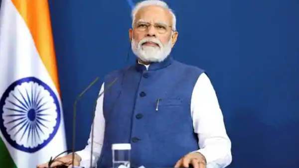 மீண்டும் அதிகரிக்கும் கொரோனா... உலகளாவிய 2வது கொரோனா உச்சி மாநாட்டில் பங்கேற்கும் மோடி