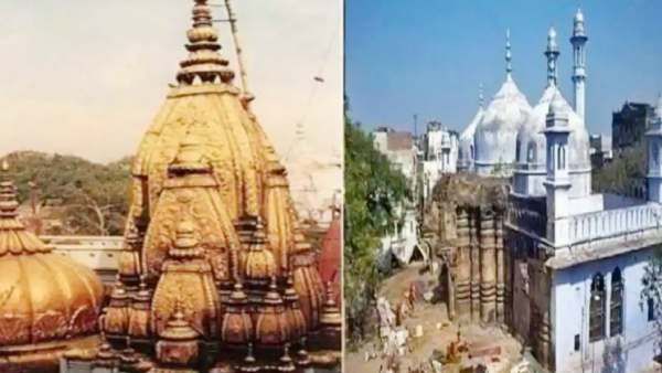 வாரணாசி ஞானவாபி மசூதி வழக்கு.. நீதிபதியின் பாதுகாப்பு பற்றி கவலைப்படும் குடும்பத்தினர்.. என்னாச்சு?