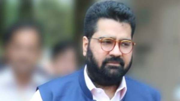 ஹரியானா ராஜ்யசபா தேர்தலில் ட்விஸ்ட்- களத்தில் 'நியூஸ்X' கார்த்திகேய ஷர்மா! காங். எம்எல்ஏக்கள் ஆதரவு?