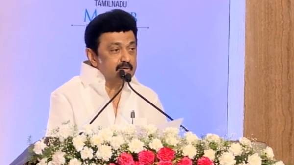 “அதிமுக கொண்டுவந்த சட்டமா இருந்தாலும் ஏன் உறுதியா இருக்கேன் தெரியுமா?” - ஸ்டாலின் உருக்கமான பேச்சு!