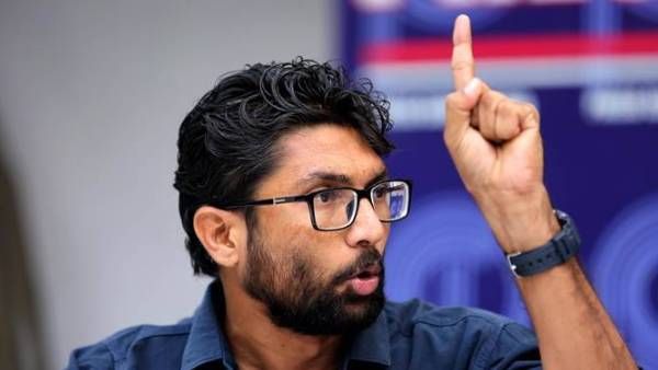 பெரியார் இருக்க சவார்க்கர் ஏன்? தமிழகத்தில் குஜராத் மாடலை நம்பாதீங்க! போட்டு தாக்கிய ஜிக்னேஷ் மேவானி