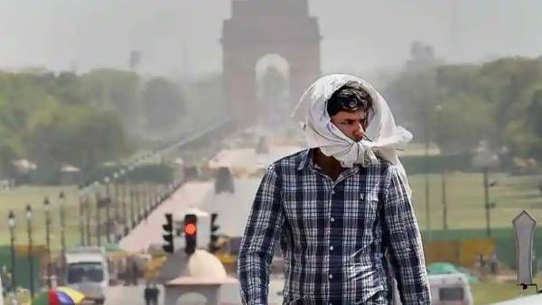 122 வருடங்களில் இல்லாத வெப்பநிலை.. இந்தியாவில் புதிய ரெக்கார்ட் படைத்தது வெயில்.. பரபரப்பு தகவல்!