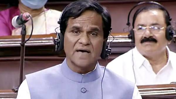 மகாராஷ்டிரா முதல்வராக பிராமணர் வர வேண்டும்! மத்திய அமைச்சர் ராவ்சாகேப் பரபர பேச்சு