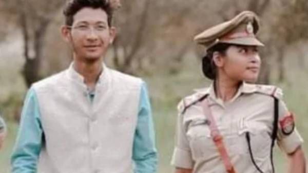 நீதிடா... நேர்மைடா... மோசடி வழக்கில் வருங்கால கணவர் கைது! ‛கெத்து’ காட்டிய சப் இன்ஸ்பெக்டர்!