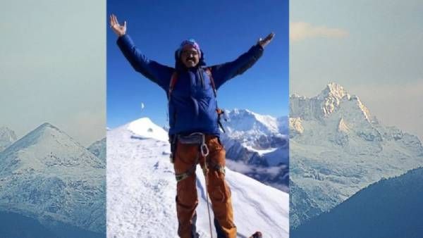 “கீழ இறங்கச் சொல்லியும் கேட்கல..” தைரியமான ஆளுதான் - உச்சிக்கு போவதற்கு முன்பே உயிர் போன சோகம்!