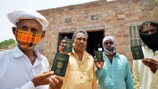 சிஏஏ-வை நம்பி இந்தியா வந்த 800 பாகிஸ்தான் இந்துக்கள்... குடியுரிமை கிடைக்காமல் நாடு திரும்பிய அவலம்