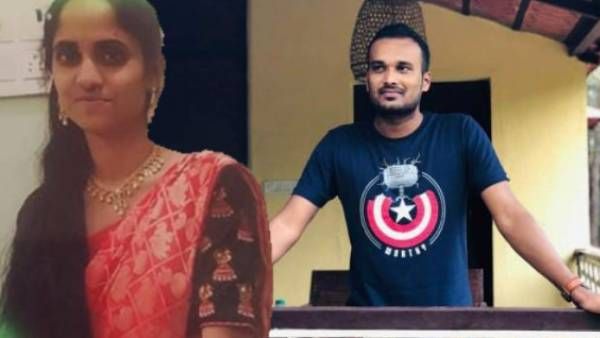 தனிமையில் இருந்த காவ்யா.. பெட்ரூமுக்குள் நுழைந்த இளைஞர்.. அடுத்தடுத்த சம்பவம்.. நிலைகுலைந்த நெல்லூர்